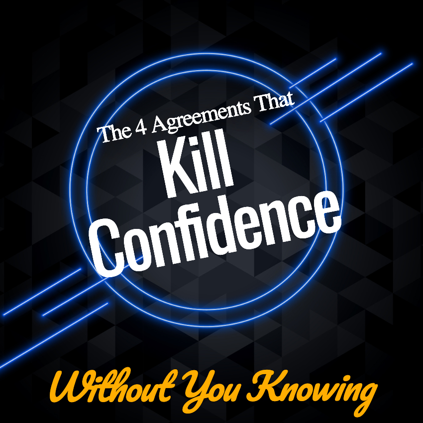 killing confidence